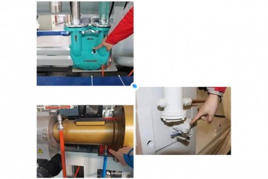 Pangropéa usum Cheats pikeun Equipment Tonjolan palastik