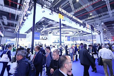 Ngumpul pikeun Acara Agung, Kolaborasi pikeun Tumuwuh Babarengan — Jwell & Global Partners di CHINAPLAS 2026