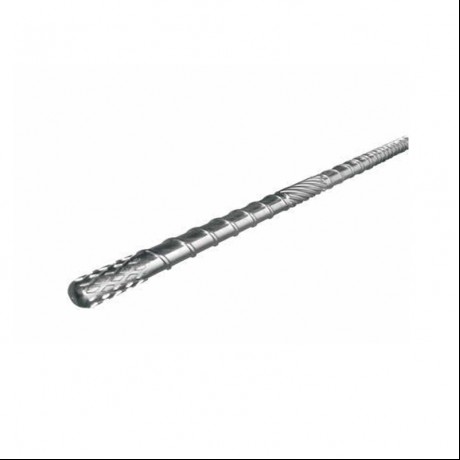 Niup Molding Series screw