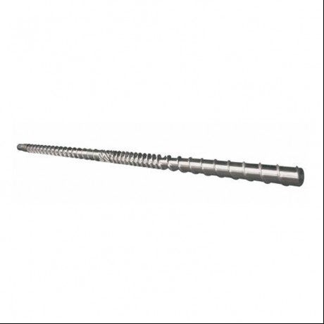 Screw Series Granulator