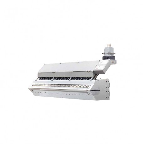 Maot Berorientasi Biaxial