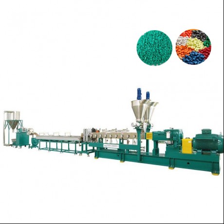 JWELL Téknik Plastics Pelletizing Series