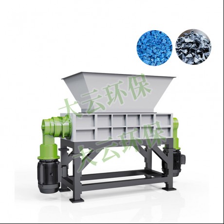 Jwell Dua Aci Daur Ulang Shredder