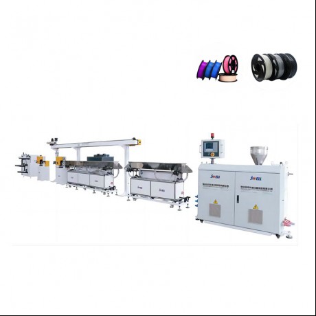 PLA 3D Printing Bahan Mesin Tonjolan