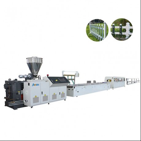 PVC Pager Tonjolan Line
