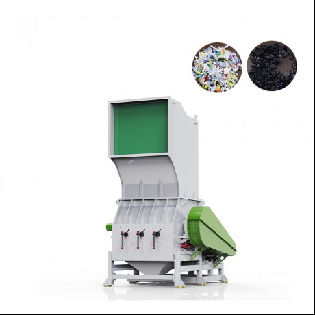 DYPS-Z Series beurat Crusher of JWELL